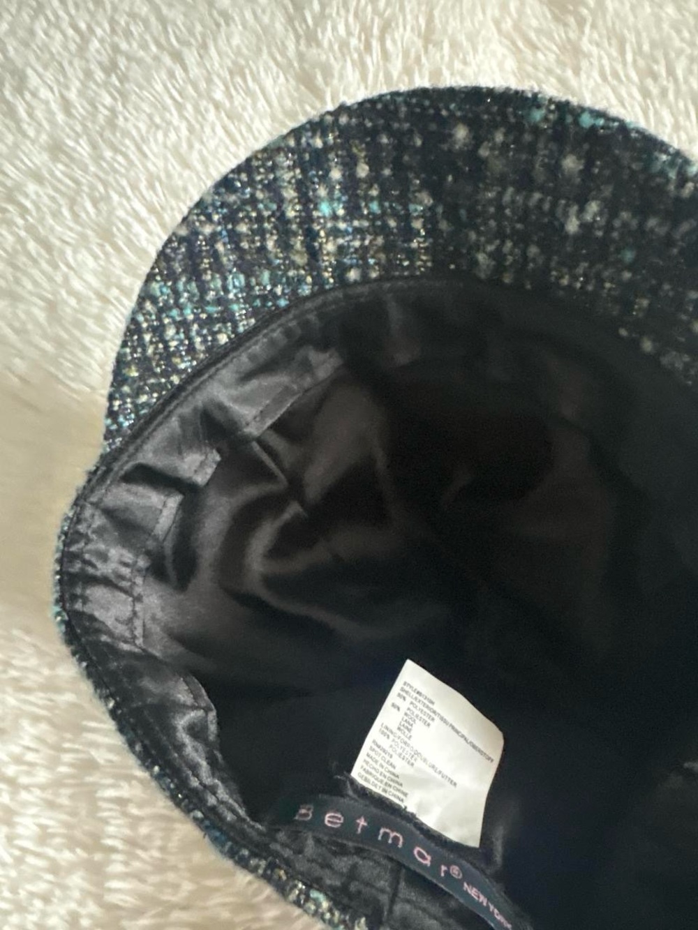 Betmar Cap - Picture 4 of 5